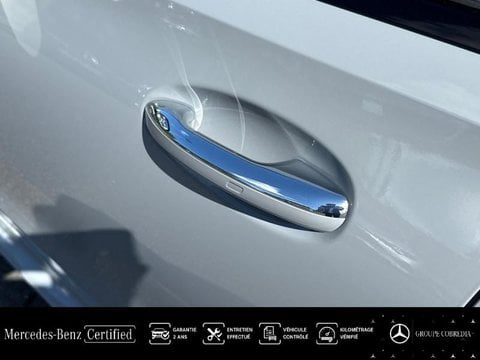 Voitures D'occasion À Brest | Mercedes-Benz Classe C Break 220 D 197Ch Amg Line