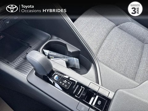 Voitures D'occasion À Pluneret | Toyota C-Hr 2.0 Hybride Rechargeable 225Ch Graphic My26