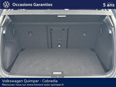 Voitures D'occasion À Quimper | Volkswagen Golf 1.5 Etsi Evo2 116Ch Vw Edition Dsg7