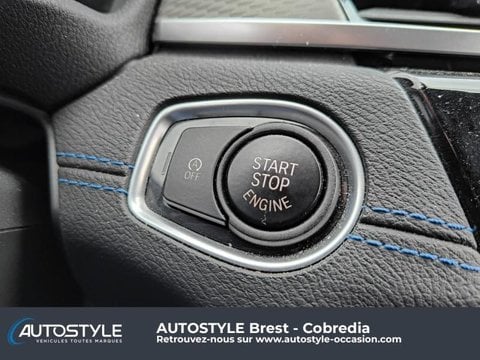 Voitures D'occasion À Brest | Bmw X2 Sdrive18Ia 140Ch M Sport Dkg7 Euro6D-T