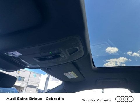 Voitures D'occasion À Saint-Brieuc | Audi A3 Sportback 1.5 Tfsi 150Ch Hybride S Line S Tronic 7