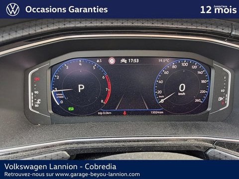 Voitures D'occasion À Lannion | Volkswagen T-Cross 1.0 Tsi 110Ch Style Dsg7