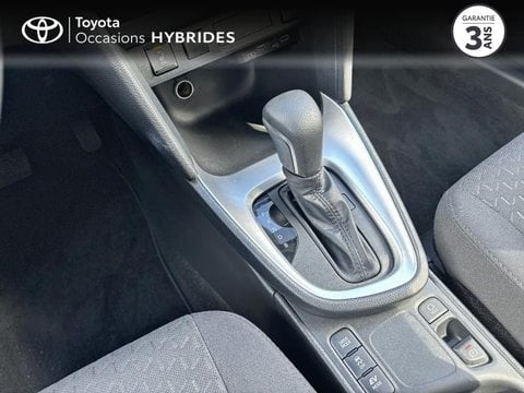 Voitures D'occasion À Pabu | Toyota Yaris Cross 116H Dynamic Business + Programme Toyota Experie...