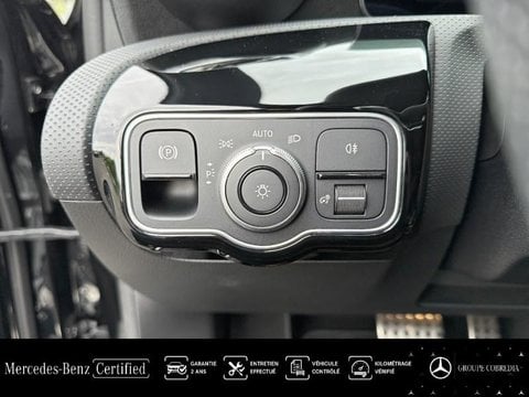 Voitures D'occasion À Brest | Mercedes-Benz Classe A 250 E Hybrid Eq 163+109Ch Amg Line 8G-Dct