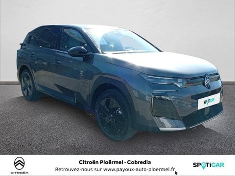 Voitures D'occasion À Ploërmel | Citroën C5 Aircross 1.2 Hybride 145Ch Max Boite Automatique