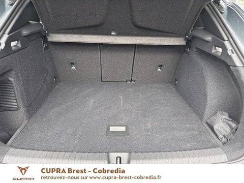 Voitures D'occasion À Brest | Cupra Terramar 1.5 Ehybrid 272Ch Vz Dsg6