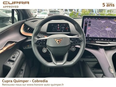 Voitures D'occasion À Quimper | Cupra Tavascan 286Ch 77 Kwh V