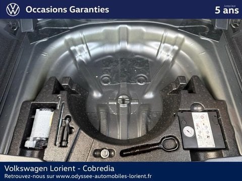 Voitures D'occasion À Lanester | Volkswagen T-Roc 1.5 Tsi Evo 150Ch Carat Dsg7 S&S