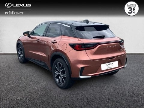 Voitures D'occasion À Lanester | Lexus Lbx 1.5 136Ch Cool 2Wd
