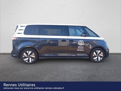 Voitures D'occasion À Cesson-Sévigné | Volkswagen Id. Buzz 286Ch Pro 86 Kwh 7 Places