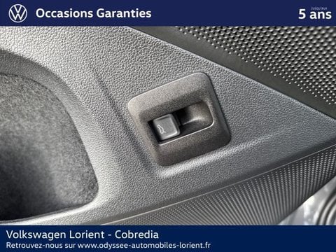 Voitures D'occasion À Lanester | Volkswagen Tiguan 1.5 Etsi 130Ch Vw Edition Dsg7