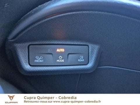 Voitures D'occasion À Quimper | Cupra Tavascan 340Ch 77 Kwh Vz 4Drive