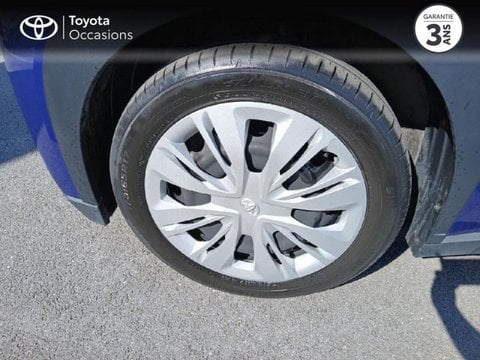 Voitures D'occasion À Ploërmel | Toyota Aygo X 1.0 Vvt-I 72Ch Dynamic My24