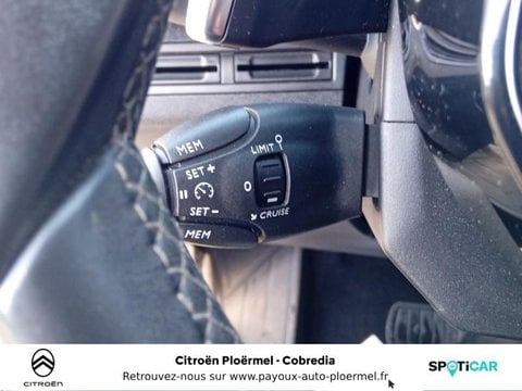 Voitures D'occasion À Ploërmel | Peugeot 3008 1.5 Bluehdi 130Ch E6.C Gt Line S&S Eat8