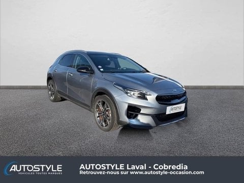 Voitures D'occasion À Laval | Kia Xceed 1.6 Gdi 105Ch + Plug-In 60.5Ch Premium Dct6