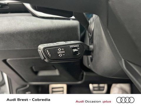 Voitures D'occasion À Brest | Audi S5 Avant 3.0 Tfsi Hybride 367Ch Quattro Stronic 7