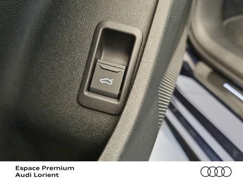 Voitures D'occasion À Lanester | Audi A5 Avant 2.0 Tfsi 204Ch S Line Quattro S Tronic 7