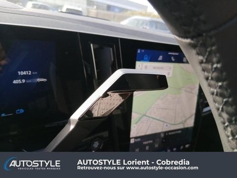 Voitures D'occasion À Lanester | Renault Austral 1.2 E-Tech Full Hybrid 200Ch Iconic- 23