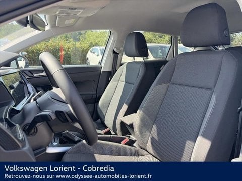 Voitures D'occasion À Lanester | Volkswagen Taigo 1.0 Tsi 116Ch Vw Edition