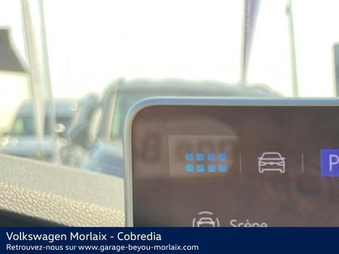 Voitures D'occasion À Morlaix | Volkswagen Golf 1.5 Ehybrid 204Ch Style Dsg6