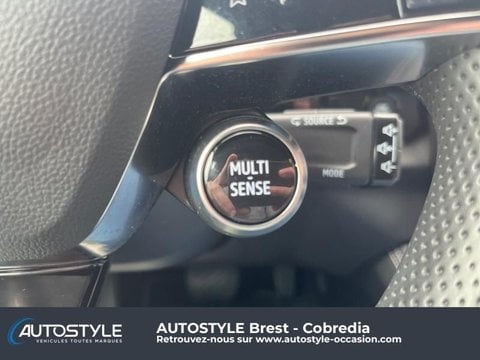 Voitures D'occasion À Brest | Renault Austral 1.2 E-Tech Full Hybrid 200Ch Techno