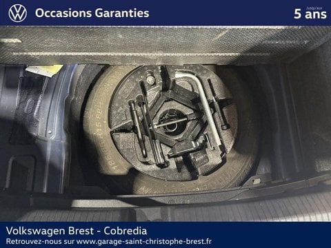 Voitures D'occasion À Brest | Volkswagen Polo 1.0 Tsi 95Ch Active Euro6D-T