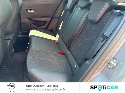 Voitures D'occasion À Quimper | Opel Mokka Electric 156Ch Gs