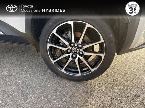 Voitures D'occasion À Concarneau | Toyota Yaris Cross 130H Gr Sport Mc24