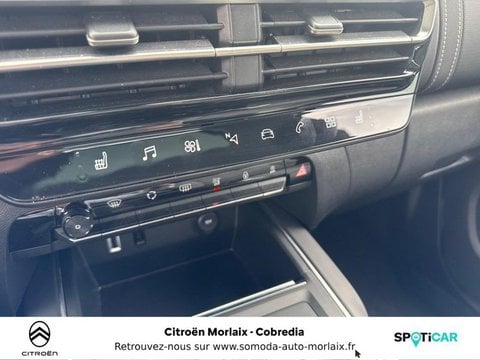 Voitures D'occasion À Saint-Martin-Des-Champs | Citroën C5 Aircross 1.2 Hybride 136Ch Ë-Series...