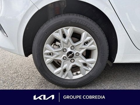Voitures D'occasion À Lannion | Kia Ceed 1.0 T-Gdi 100Ch Mhev Active Dct7 My25