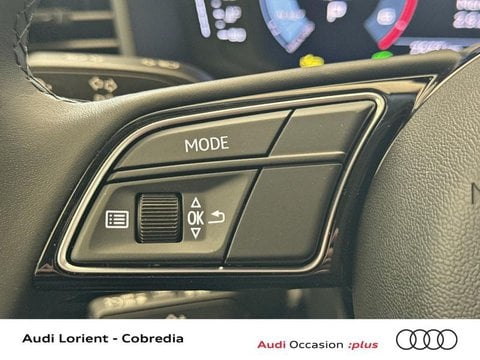 Voitures D'occasion À Lanester | Audi A1 Sportback 25 Tfsi 95Ch Design S Tronic 7