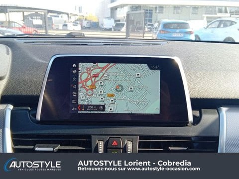 Voitures D'occasion À Lanester | Bmw Série 2 218Ia 140Ch M Sport Dkg7