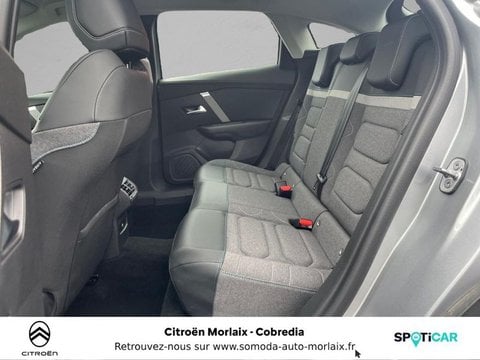 Voitures D'occasion À Saint-Martin-Des-Champs | Citroën C4 Bluehdi 130Ch S&S Feel Pack Eat8