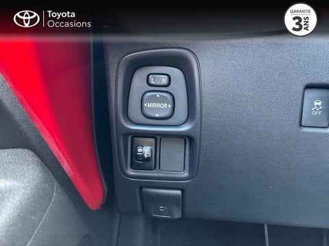 Voitures D'occasion À Quimper | Toyota Aygo 1.0 Vvt-I 72Ch X 5P My20
