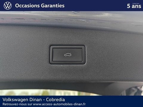 Voitures D'occasion À Quevert | Volkswagen Tiguan Allspace 2.0 Tdi 150Ch R-Line Dsg7