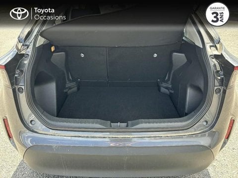 Voitures D'occasion À Lannion | Toyota Yaris Cross 116H Dynamic Mc24