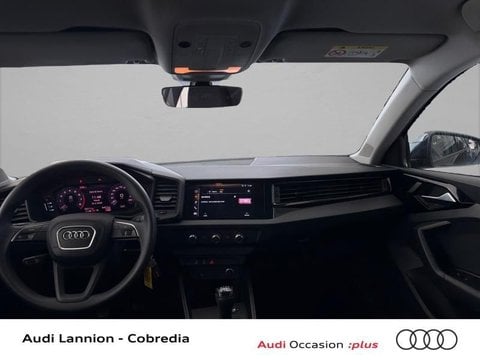 Voitures D'occasion À Lannion | Audi A1 Sportback 25 Tfsi 95Ch