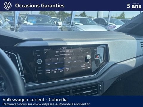 Voitures D'occasion À Lanester | Volkswagen Taigo 1.0 Tsi 110Ch R-Line Dsg7