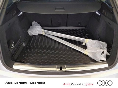 Voitures D'occasion À Lanester | Audi Q5 35 Tdi Mild Hybrid 163Ch S Line S Tronic 7