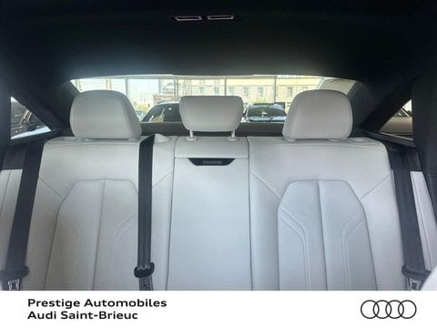 Voitures D'occasion À Saint-Brieuc | Audi A6 2.0 Tfsi 367Ch E-Hybrid S Line Quattro S Tronic 7