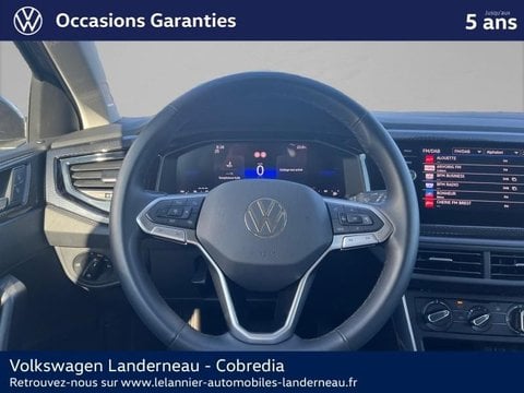Voitures D'occasion À Landerneau | Volkswagen Taigo 1.0 Tsi 116Ch Vw Edition