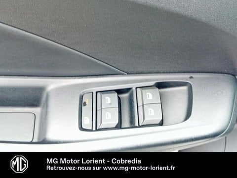 Voitures D'occasion À Lanester | Mg Mg3 1.5 Hybrid+ 195Ch Comfort