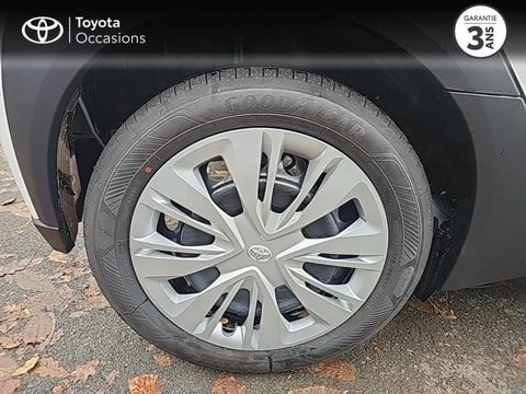 Voitures D'occasion À Ploërmel | Toyota Aygo X 1.0 Vvt-I 72Ch Dynamic My24