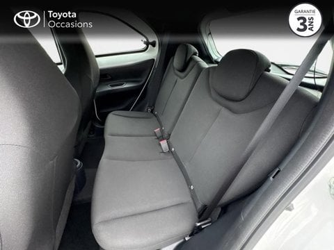 Voitures D'occasion À Lanester | Toyota Aygo X 1.0 Vvt-I 72Ch Dynamic My24