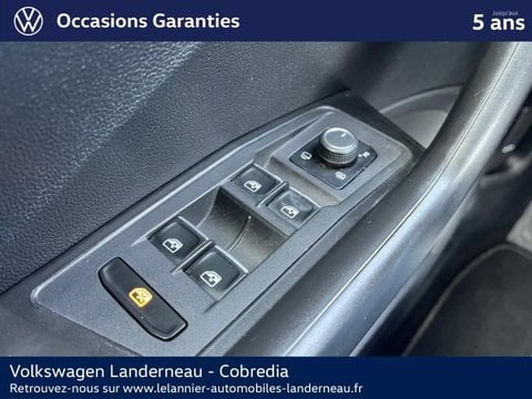 Voitures D'occasion À Landerneau | Volkswagen T-Roc 1.0 Tsi 115Ch Lounge Euro6D-T 113G