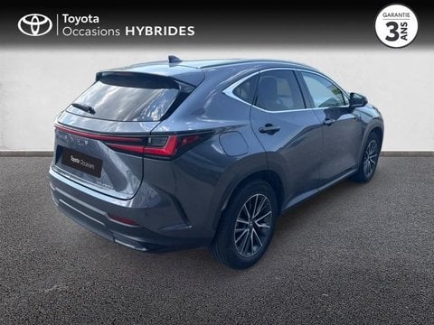 Voitures D'occasion À Brest | Lexus Nx 450H+ Luxe Pack Design 4Wd My24