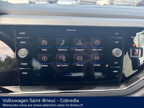 Voitures D'occasion À Saint-Brieuc | Volkswagen Taigo 1.0 Tsi 116Ch R-Line Edition Dsg7