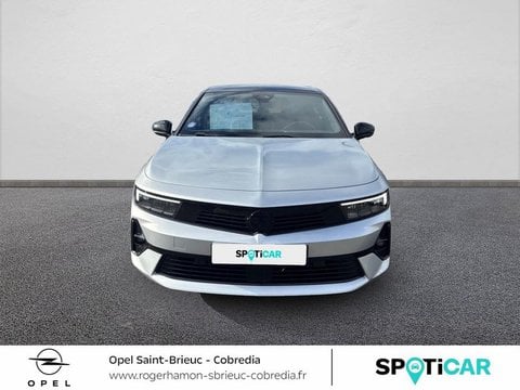 Voitures D'occasion À Yffiniac | Opel Astra 1.2 Turbo 130Ch Gs Bva8