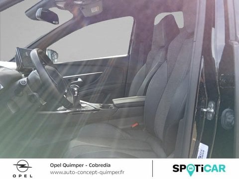 Voitures D'occasion À Quimper | Peugeot 5008 1.2 Puretech 130Ch S&S Allure Pack
