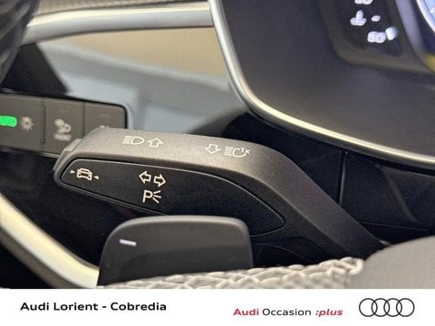 Voitures D'occasion À Lanester | Audi Q3 35 Tdi 150Ch S Line Plus S Tronic 7